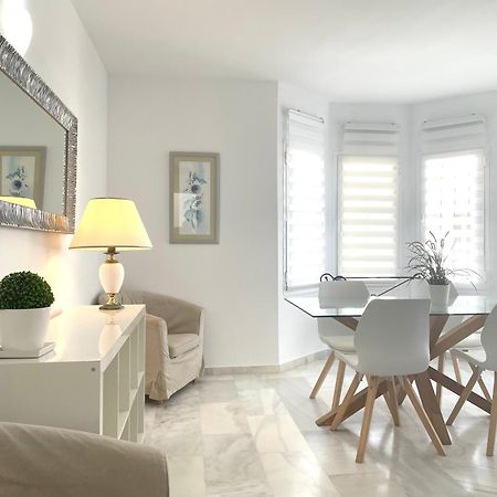 Apartamentos y casas SERINAMAR- Banús, Marbella Luaran gambar